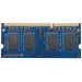 HP 4GB PC3-10600 memory module 1 x 4 GB DDR3 1333 MHz