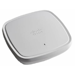 Cisco C9115AXI-EWC-Z wireless access point 5380 Mbit/s Grey Power over Ethernet (PoE)