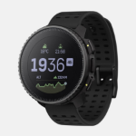 Suunto SS050862000 smartwatch / sport watch 3.56 cm (1.4") Dot-matrix 49 mm Black GPS (satellite)