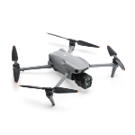 DJI Air 3s RC-N3 4 rotors Quadcopter 50 MP 3840 x 2160 pixels 4276 mAh Grey