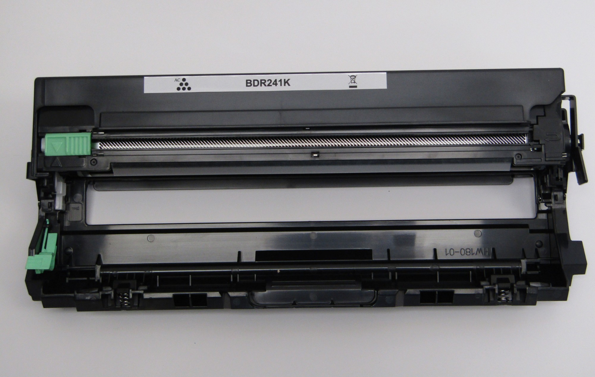 Image of CTS Wholesale Compatible Brother DR241BK Black Drum DR241CL