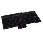 Lenovo FRU08K5062 laptop reserve-onderdeel Toetsenbord
