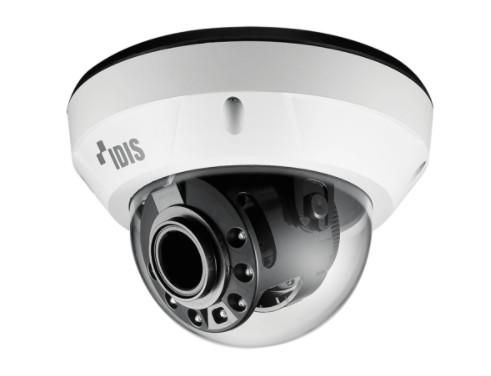 2MP Network Camera IR WDR SD  Card Full I/O IP67 IK10 thumbnail