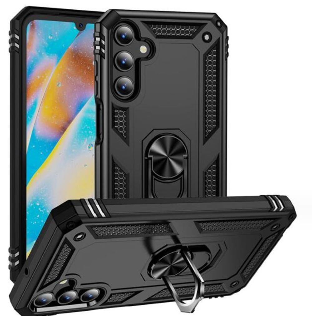 JLC Samsung A05S Gladiator Case