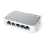 TP-Link TL-SF1005D commutateur réseau Non-géré Fast Ethernet (10/100)