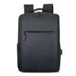 Gearlab GLB203620 notebook case 39.6 cm (15.6") Backpack Black