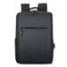 Gearlab GLB203620 notebook case 39.6 cm (15.6") Backpack Black