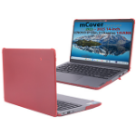 iPearl MCOVER-LEN-IPSLIM3-CB-14IAN8-RED laptop case 14" Hardshell case