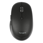Targus AMB582GL mouse Right-hand RF Wireless+Bluetooth Optical 2400 DPI