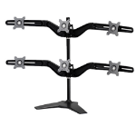 Amer Mounts AMR6S monitor mount / stand 61 cm (24