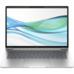 HP ProBook 440 G11 Intel Core Ultra 5 125U Laptop 35.6 cm (14") WUXGA 16 GB DDR5-SDRAM 512 GB SSD Wi-Fi 6E (802.11ax) Windows 11 Pro Silver