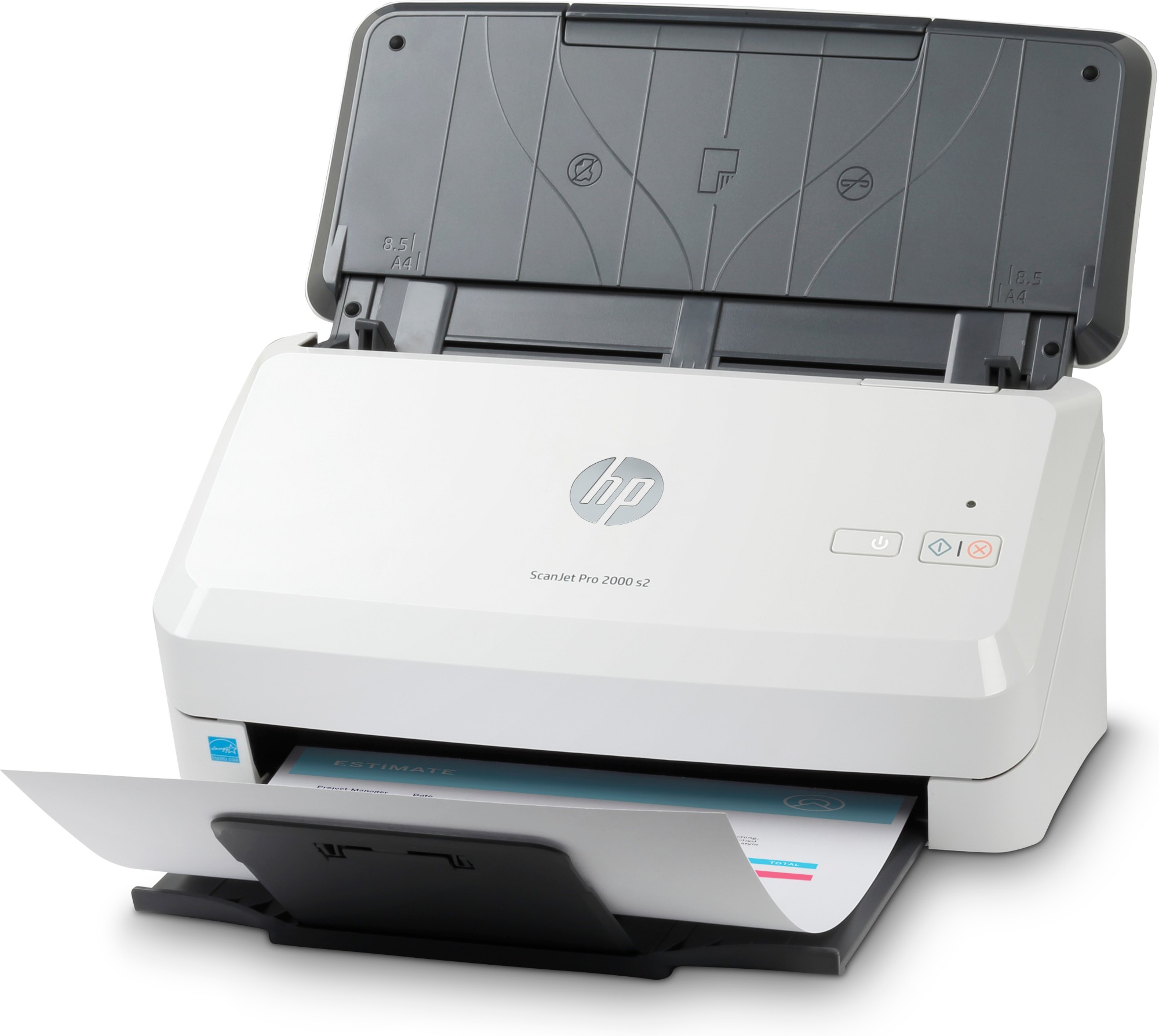 HP SCANJET PRO 2000 S2