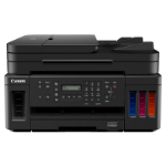 Canon PIXMA G7050 inkjet printer Colour 4800 x 1200 DPI A4 Wi-Fi