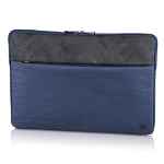 Hama Tayrona notebook case 35.8 cm (14.1") Sleeve case Blue