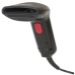 Manhattan Contact CCD Handheld Barcode Scanner, USB, 60mm Scan Width, Cable 152cm, Max Ambient Light 5,000 lux (sunlight), Black, Three Year Warranty, Box