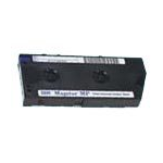 IBM Magstar MP Fast Access Linear Tape Data Cartridge, B-format Blank data tape 8 mm