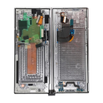 Samsung SVC ASSY  Chert Nigeria