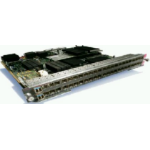 Cisco WS-X6748-SFP= network switch module