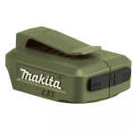Makita GBAADP05O battery charger Universal USB