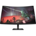 OMEN by HP Écran gamer incurvé QHD 165 Hz OMEN 31,5 pouces - OMEN 32c