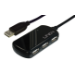 Lindy USB 2.0 Pro 4-Port Hub 480 Mbit/s