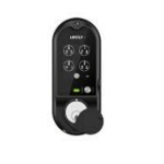 Lockly PGD798MB smart lock Smart door lock