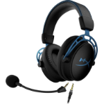 HP HX CLOUD ALPHA S BLUE HX-HSCAS