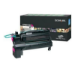 Lexmark X792X1MG Toner cartridge magenta return program, 20K pages ISO/IEC 19798 for Lexmark X 792