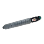 Data Direct Ricoh MPC306 MPC307 MPC406 MPC407 Toner Black Remanufactured 842095