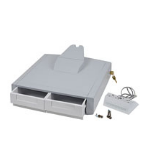 Ergotron 97-979 multimedia cart accessory Grey Drawer