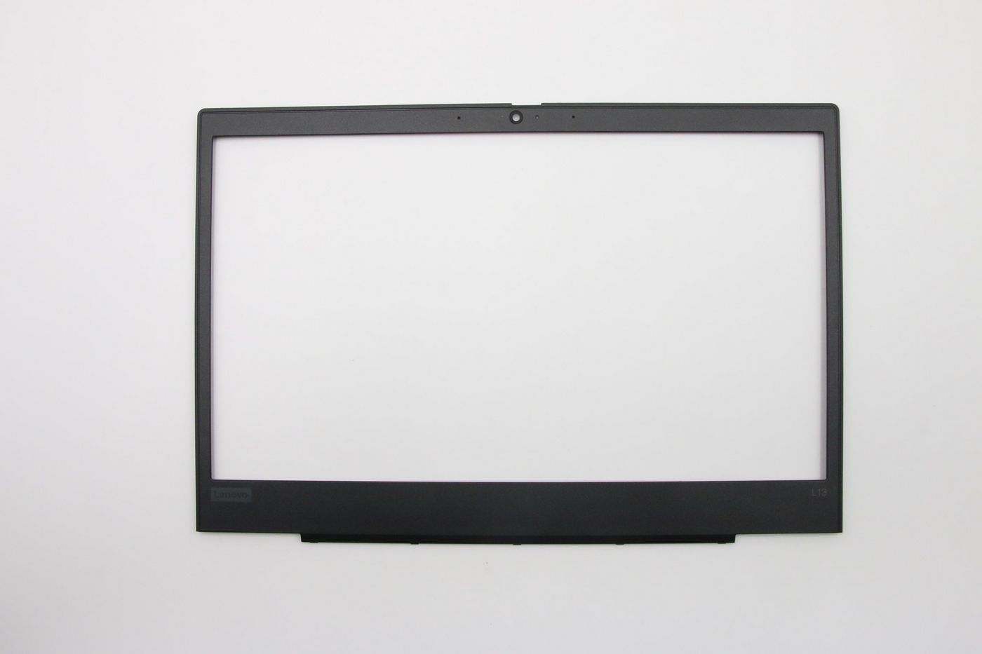 Image of Lenovo B Cover RGB BLK L13 Clamshell - Approx 1-3 working day lead.
