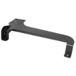 RAM Mounts No-Drill Vehicle Base for '06-13 Honda Ridgeline