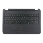HP Top cover with keyboard