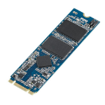 Advantech SQF-SM8 640 1 TB M.2 Serial ATA III 3D NAND