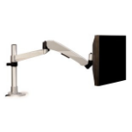 3M MA245S monitor mount / stand 30" Silver