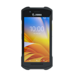 Zebra TC26 handheld mobile computer 12.7 cm (5") 720 x 1280 pixels Touchscreen 236 g Black