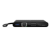 Belkin AVC005BTBK notebook dock/port replicator Wired USB 3.2 Gen 1 (3.1 Gen 1) Type-C Black