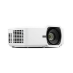 VIEWSONIC ViewSonic LS630HD 4,000 ANSI Lumens 1080p Laser Business/Education Projector, 3rd generation laser phosphor technology 4,000 ANSI Lumens and 1080p