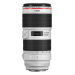 Canon EF 70-200 mm F/2.8L IS III USM Camera Lenses, Black/White