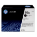 HP 96A Black Original LaserJet Toner Cartridge cartucho de tóner 1 pieza(s) Negro