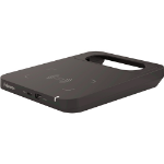 Fellowes Tallo Flexcharge Hub Black