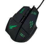 LogiLink ID0157 mouse Right-hand USB Type-A Optical 3200 DPI