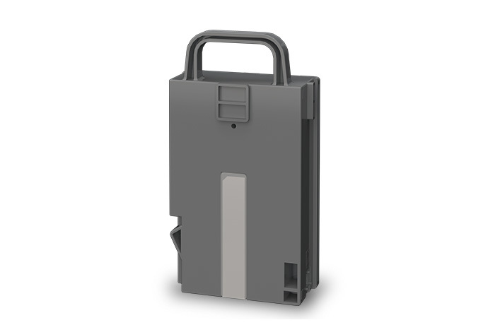 Image of Epson C33S021501/SJMB-6000 Ink waste box for Epson ColorWorks C 6000