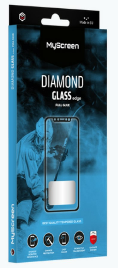 EU Product - Diamond Glass edge Full Glue thumbnail