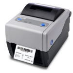 SATO CG408TT label printer Thermal transfer 203 x 203 DPI 100 mm/sec Wired