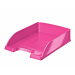 Leitz WOW Polystyrene Pink