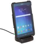 RAM Mounts RAM-GDS-DOCK-D1U dockingstation voor mobiel apparaat Tablet/smartphone Zwart