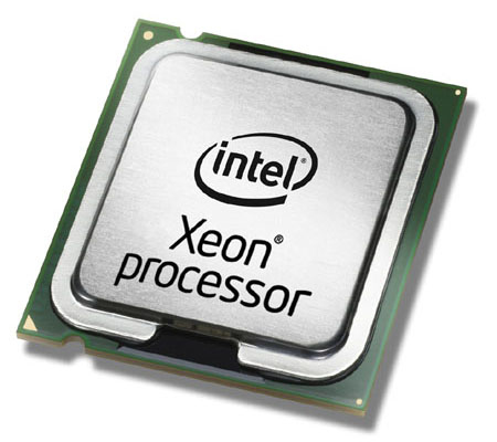 Cisco Intel Xeon E5-2630 v2 processor 2.6 GHz 15 MB L3