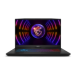 MSI Pulse 17 B13VFK-010UK Intel® Core™ i7 i7-13700H Laptop 43.9 cm (17.3") Full HD 16 GB DDR5-SDRAM 1 TB SSD NVIDIA GeForce RTX 4060 Wi-Fi 6 (802.11ax) Windows 11 Home Grey