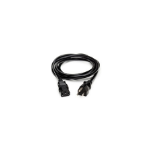 APC Cordset 2.5mm 3W IEC309R 10.6M Black